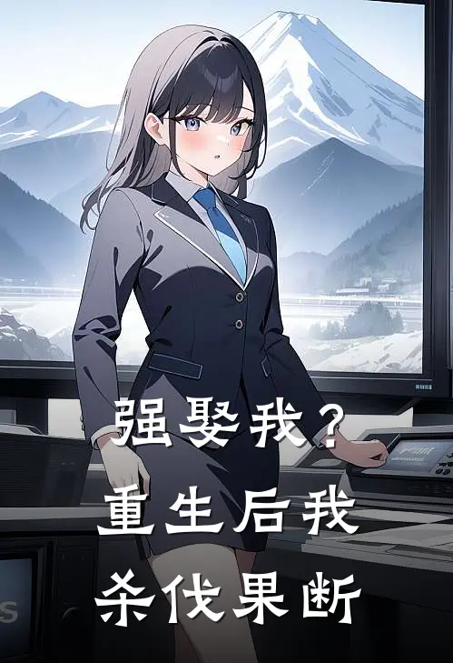 强娶我？重生后我杀伐果断