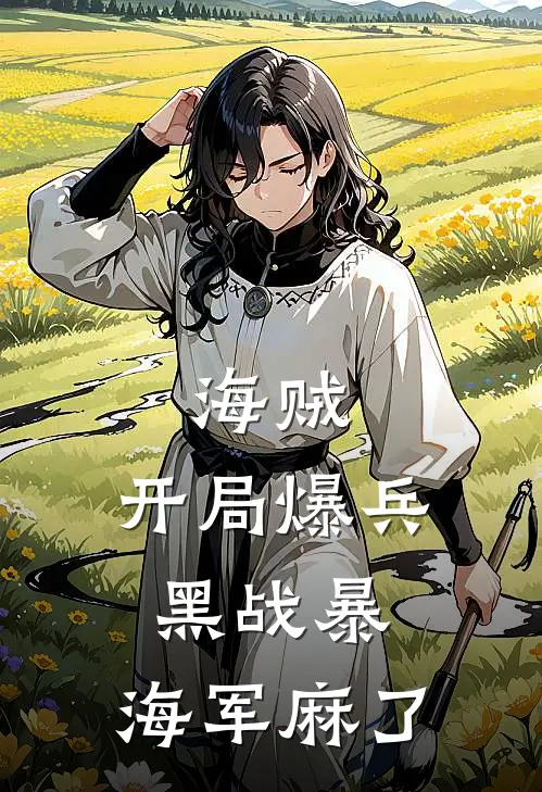 海贼：开局爆兵黑战暴，海军麻了罗宇罗宾最热门小说_免费小说全集海贼：开局爆兵黑战暴，海军麻了(罗宇罗宾)