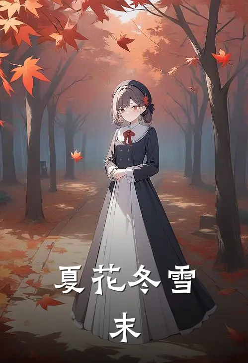 林一明塞漠夏花冬雪，末全章节在线阅读_夏花冬雪，末全集免费在线阅读