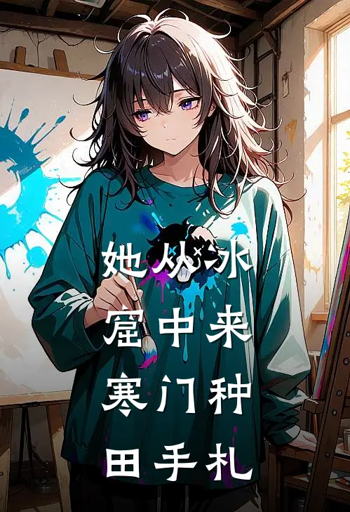 她从冰窟中来：寒门种田手札