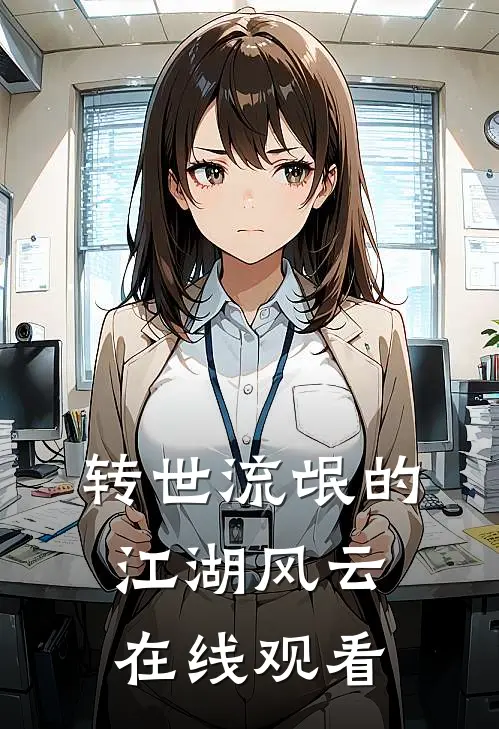 转世流氓的江湖风云在线观看