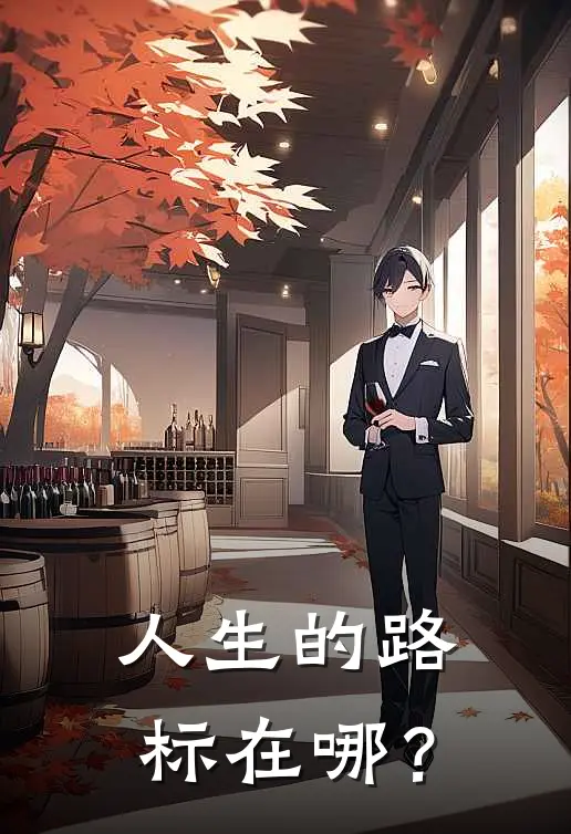 人生的路标在哪？