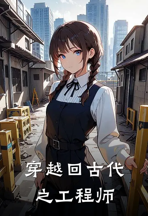 穿越回古代之工程师林缚永徽最新章节免费阅读_穿越回古代之工程师全文免费在线阅读