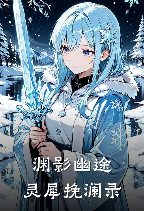 渊影幽途：灵犀挽澜录