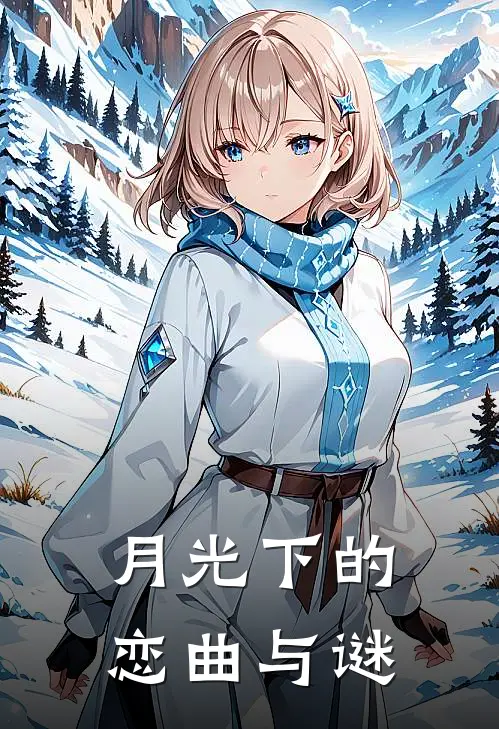月光下的恋曲与谜