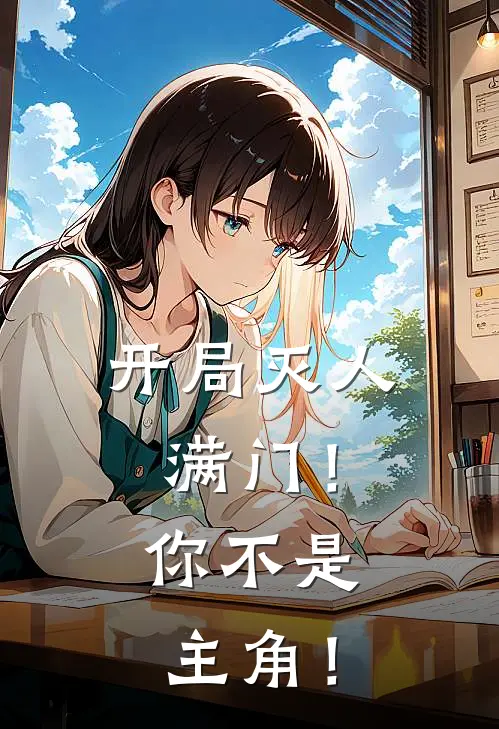徐天麟柳鸣雪开局灭人满门！你不是主角！完结版在线阅读_开局灭人满门！你不是主角！全集免费在线阅读