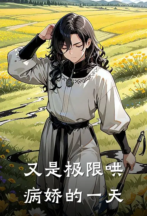 又是极限哄病娇的一天