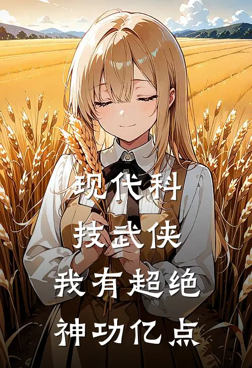 现代科技武侠：我有超绝神功亿点(韦云赵刚)新热门小说_免费完结小说现代科技武侠：我有超绝神功亿点(韦云赵刚)