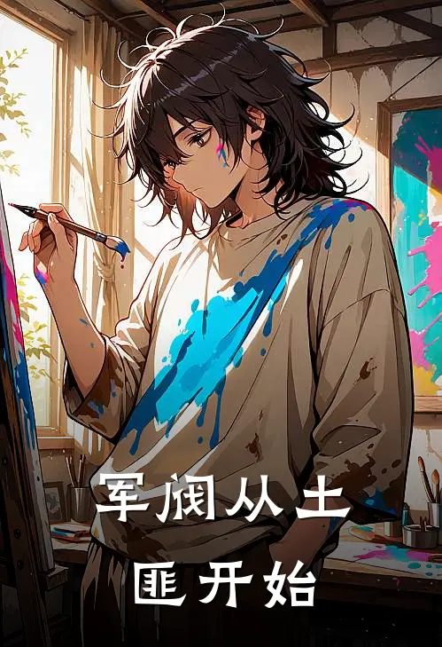 军阀从土匪开始