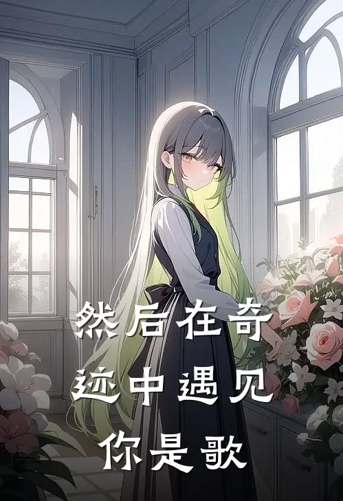 然后在奇迹中遇见你是歌