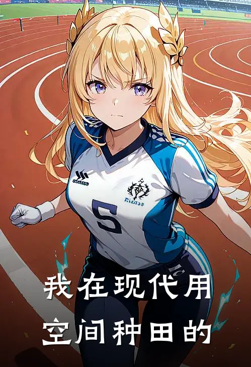 我在现代用空间种田的