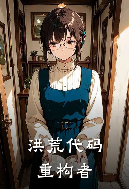 洪荒代码重构者(陆煊盘古)完结小说推荐_小说全文免费阅读洪荒代码重构者陆煊盘古