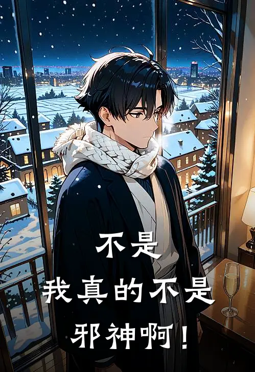 不是，我真的不是邪神啊！