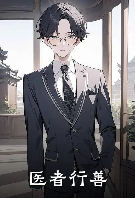 医者行善