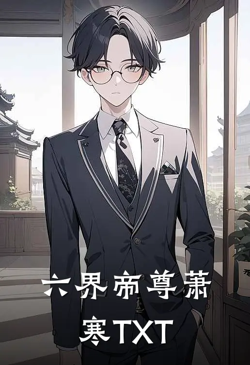 六界帝尊萧寒TXT
