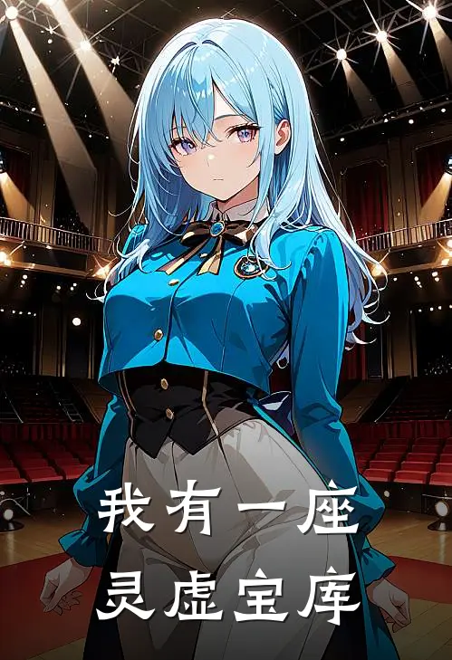 我有一座灵虚宝库