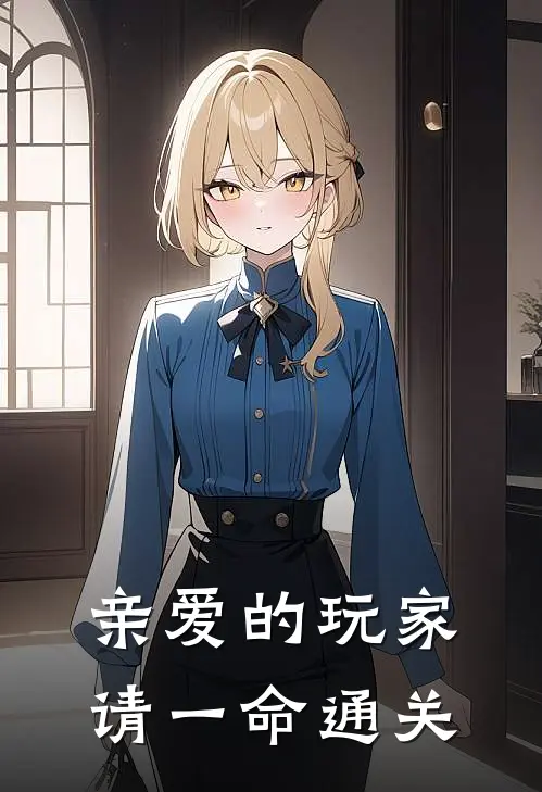 孙览玛德亲爱的玩家，请一命通关最新章节在线阅读_孙览玛德完整版阅读