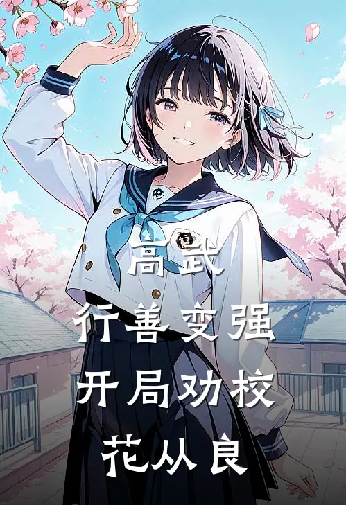 高武：行善变强，开局劝校花从良