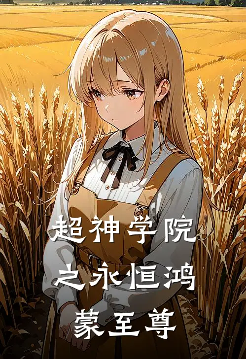 超神学院之永恒鸿蒙至尊