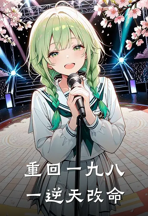 重回一九八一逆天改命