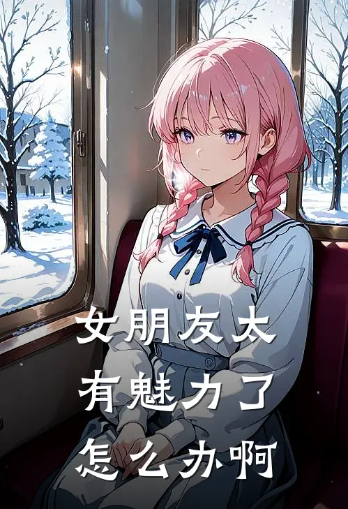 女朋友太有魅力了怎么办啊