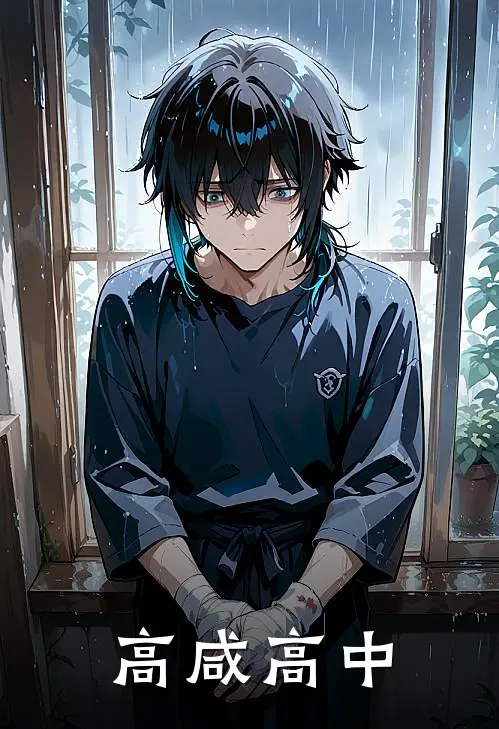 高咸高中何文景齐空热门完结小说_最热门小说高咸高中何文景齐空