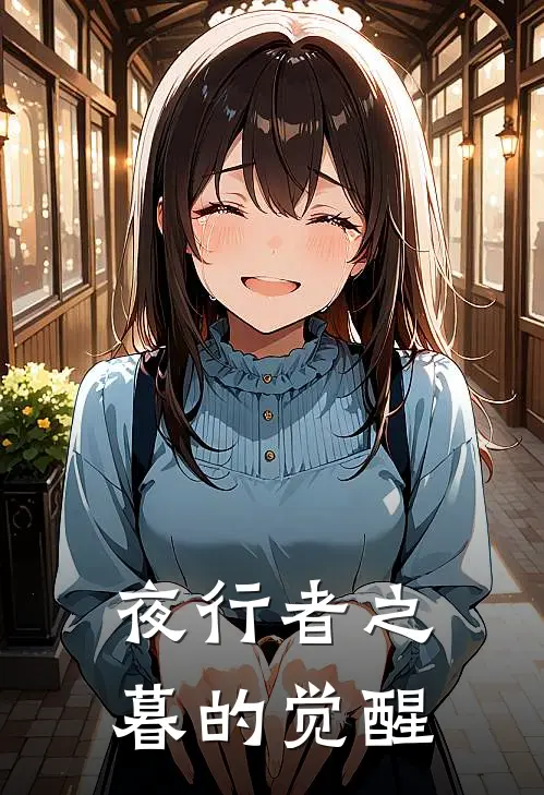 夜行者之暮的觉醒