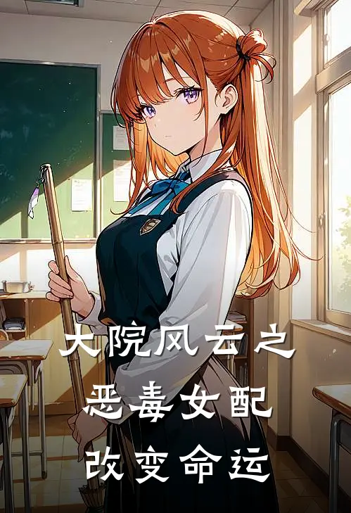 大院风云之恶毒女配改变命运