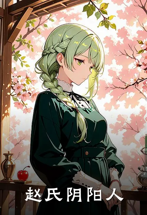 赵氏阴阳人(赵阳赵阳)全本免费小说_最新章节列表赵氏阴阳人(赵阳赵阳)