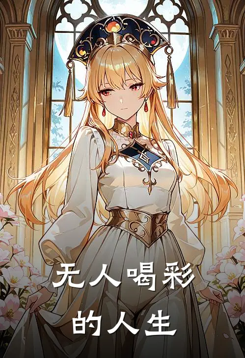 无人喝彩的人生