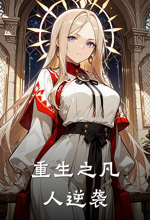 重生之凡人逆袭