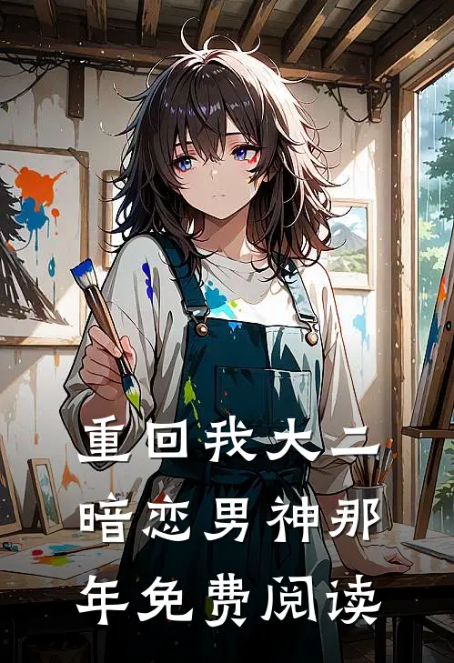 重回我大二暗恋男神那年免费阅读