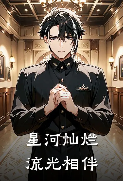 星河灿烂，流光相伴