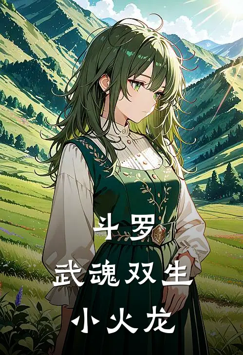 斗罗：武魂双生小火龙