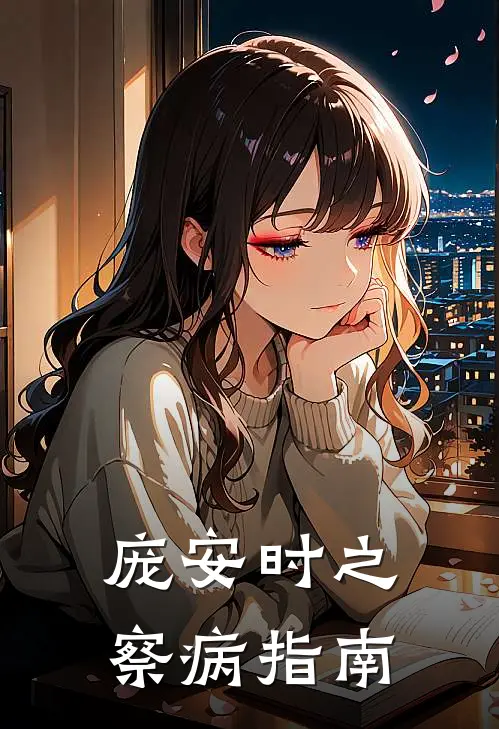 庞安时之察病指南