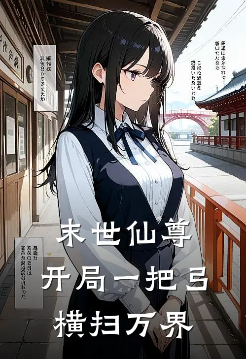 末世仙尊：开局一把弓横扫万界