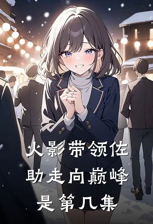 火影带领佐助走向巅峰是第几集