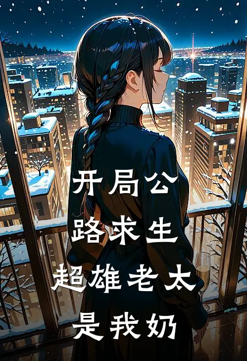 开局公路求生：超雄老太是我奶