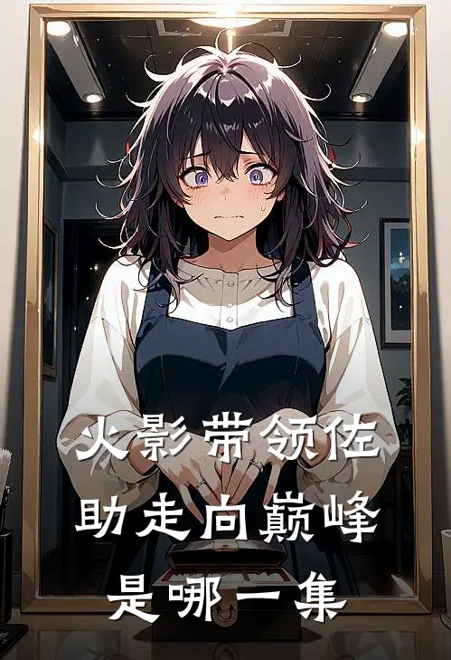 火影带领佐助走向巅峰是哪一集