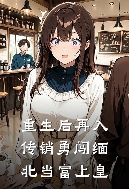 重生后再入传销勇闯缅北当富上皇