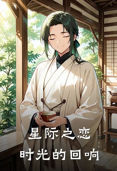 凯尔艾丽娅（星际之恋：时光的回响）全文免费阅读无弹窗大结局_