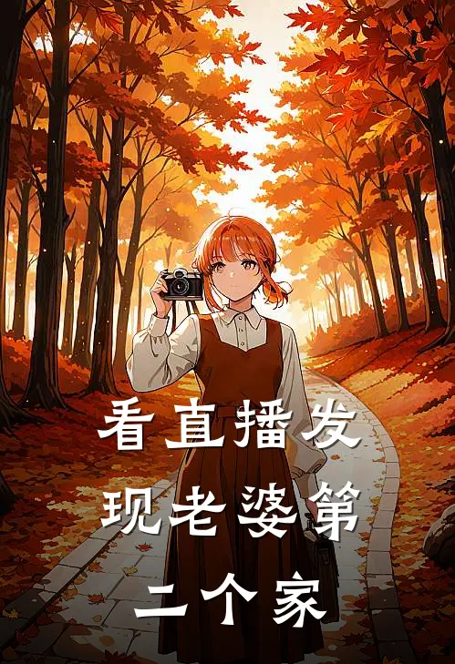 看直播发现老婆第二个家