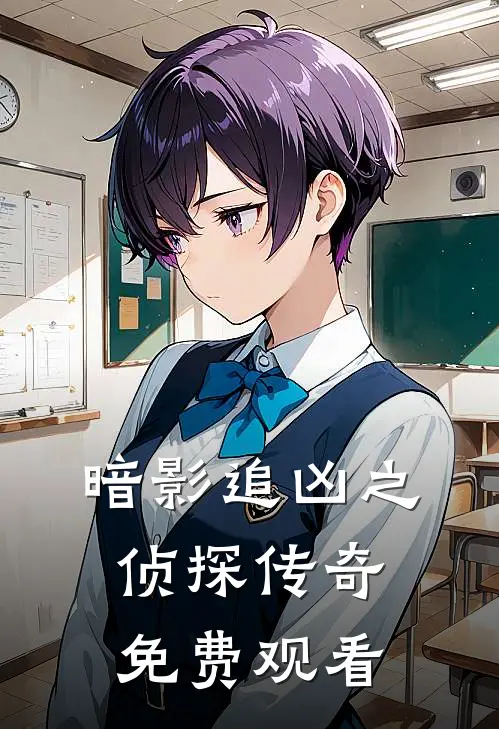 暗影追凶之侦探传奇免费观看