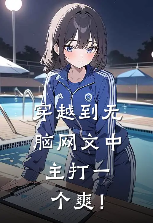 穿越到无脑网文中，主打一个爽！