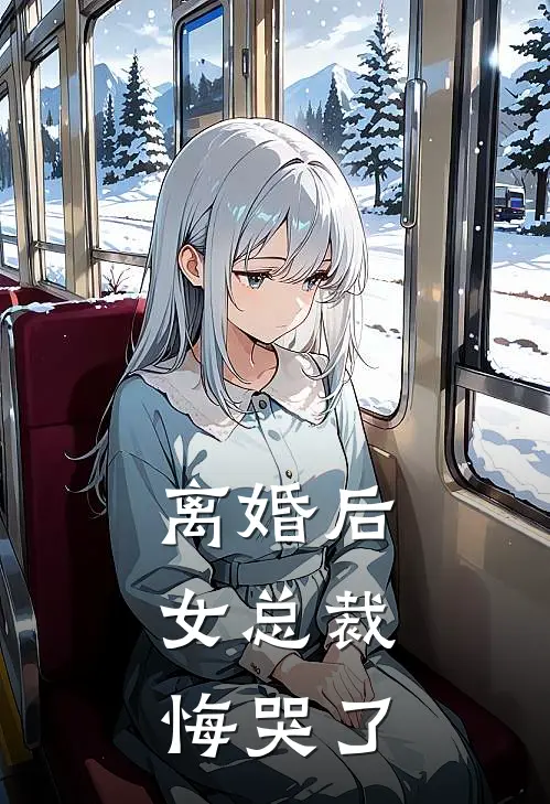 离婚后，女总裁悔哭了