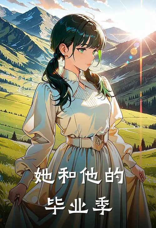 她和他的毕业季