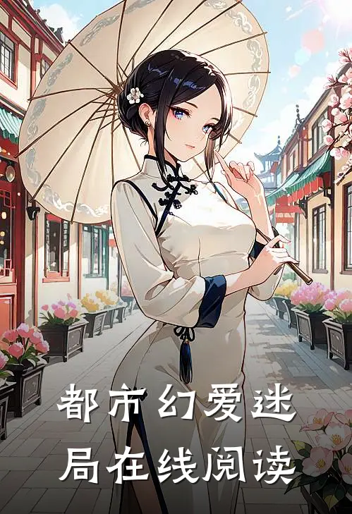 都市幻爱迷局在线阅读