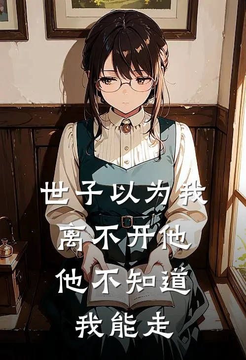 世子以为我离不开他，他不知道我能走