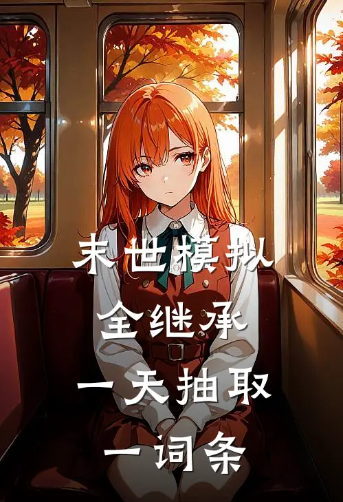 末世模拟全继承,一天抽取一词条