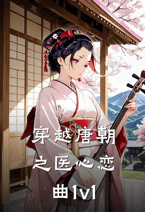 穿越唐朝之医心恋曲1v1